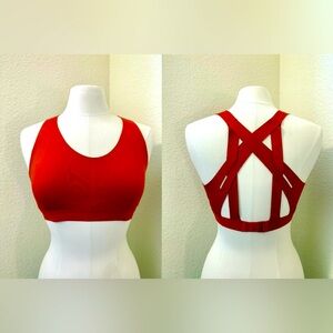 All In Motion™ - Women’s Sports Bra - Size M